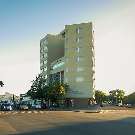 Unit Santa Rosa Hotel ภายนอก รูปภาพ