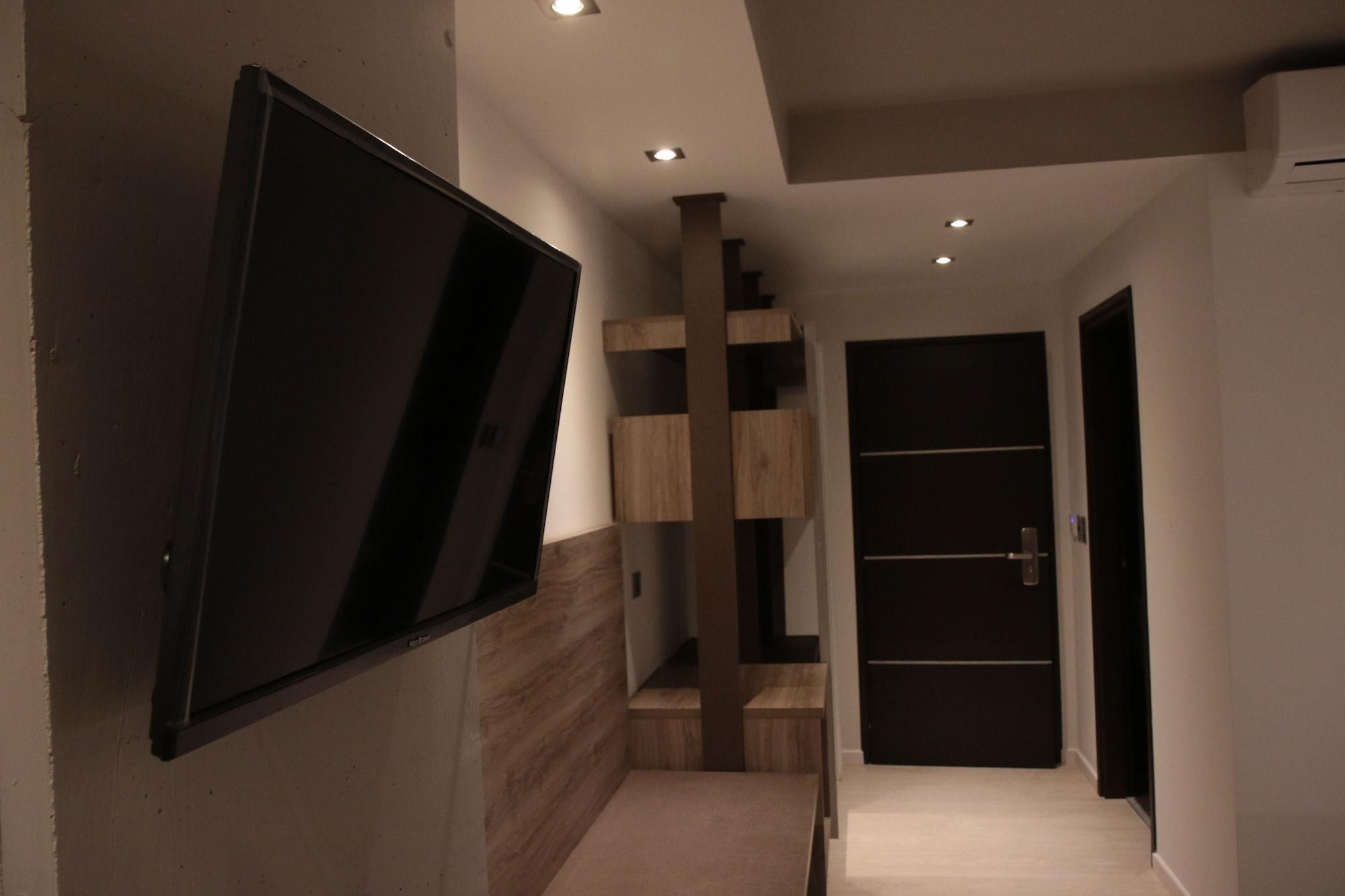 Unit Santa Rosa Hotel ภายนอก รูปภาพ