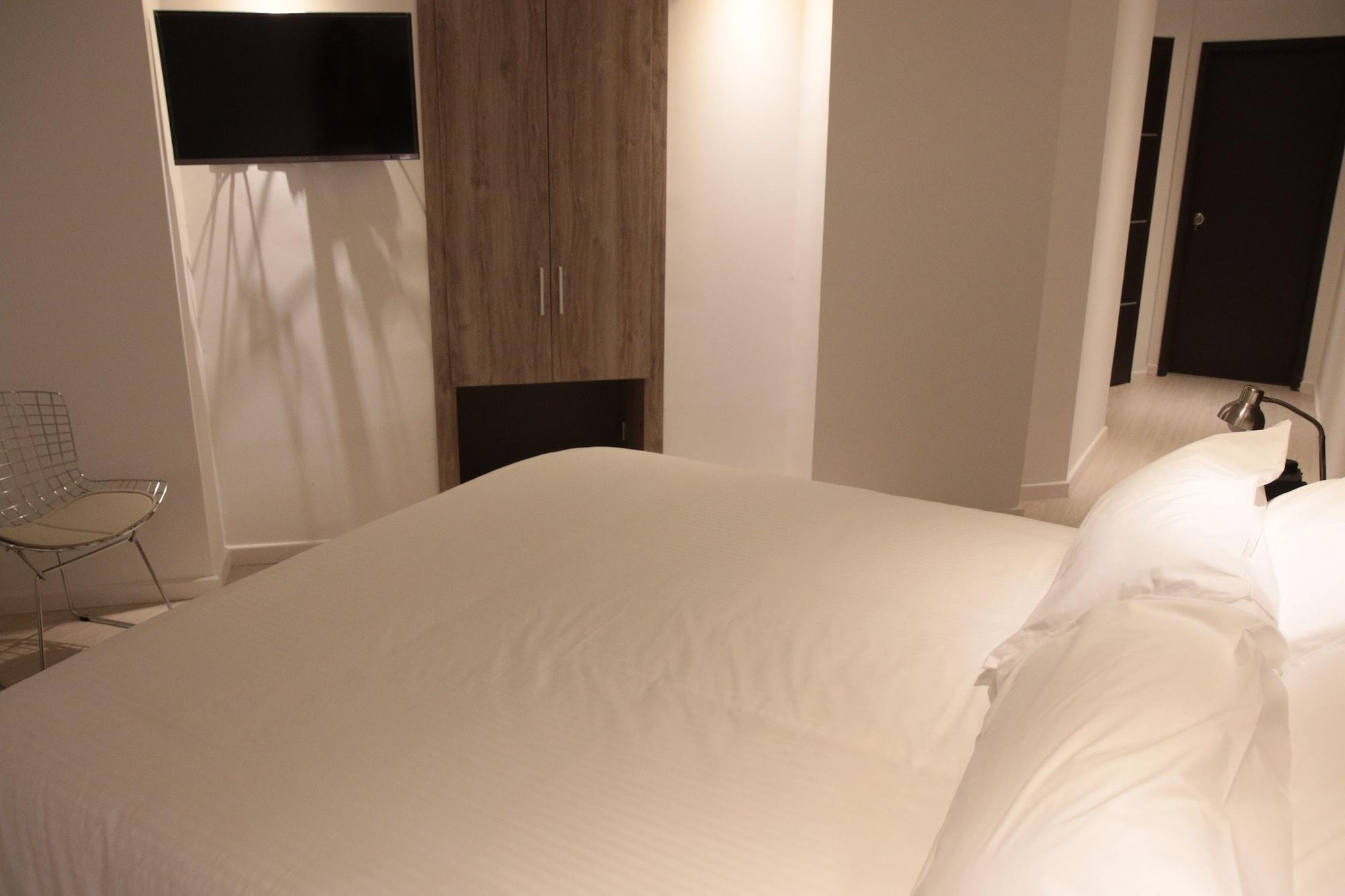 Unit Santa Rosa Hotel ภายนอก รูปภาพ