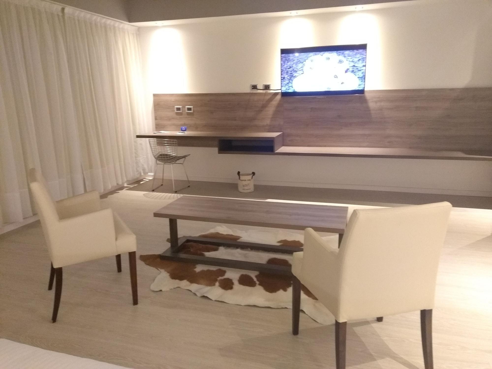 Unit Santa Rosa Hotel ภายนอก รูปภาพ