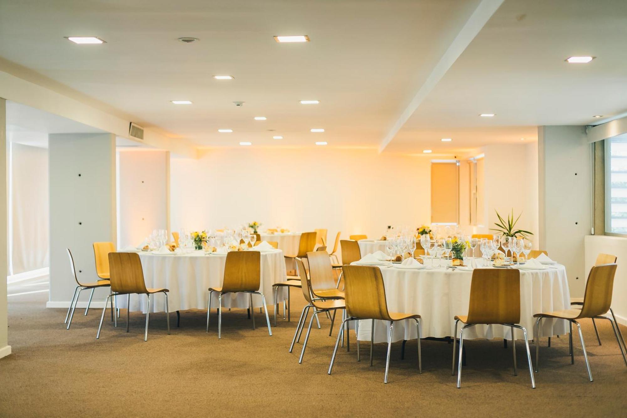 Unit Santa Rosa Hotel ภายนอก รูปภาพ