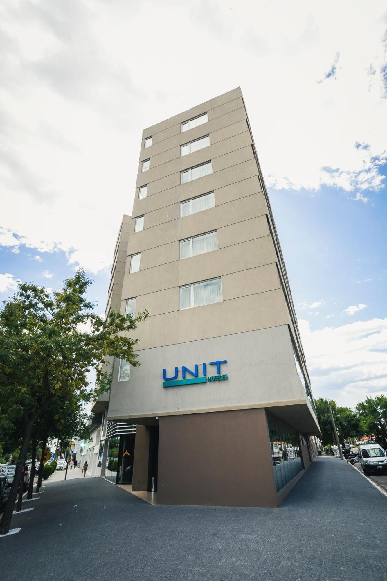 Unit Santa Rosa Hotel ภายนอก รูปภาพ