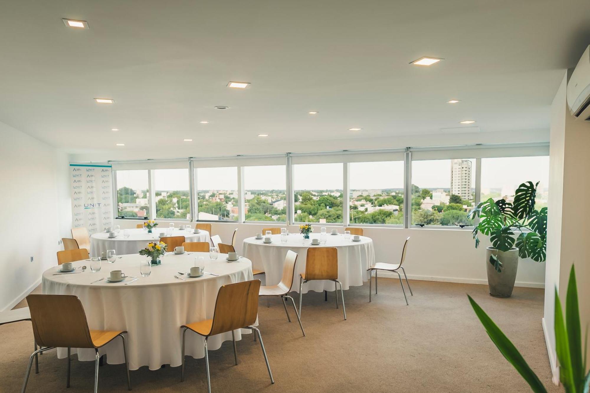 Unit Santa Rosa Hotel ภายนอก รูปภาพ