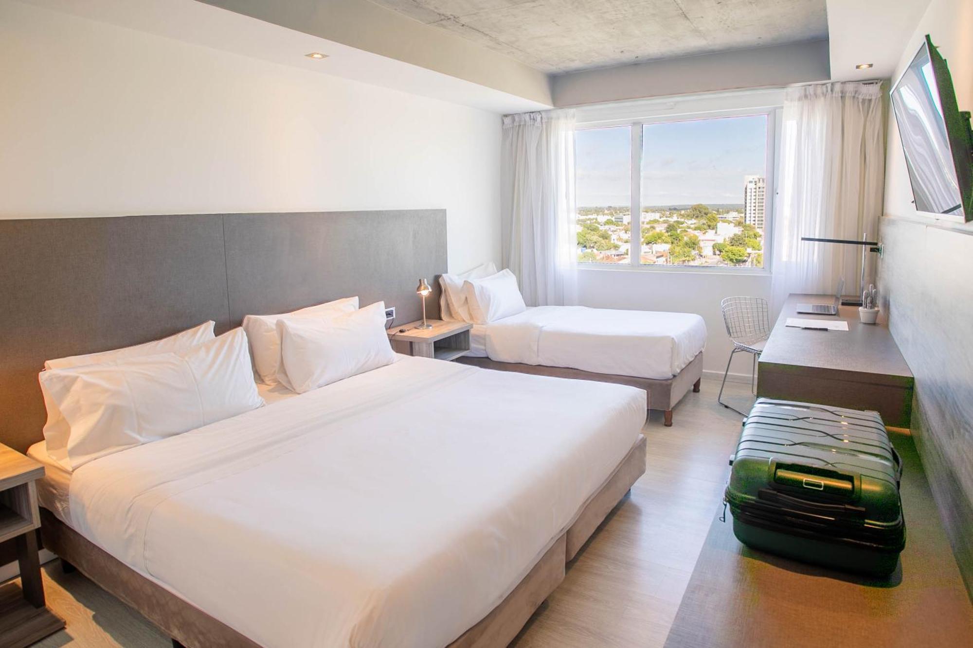 Unit Santa Rosa Hotel ภายนอก รูปภาพ