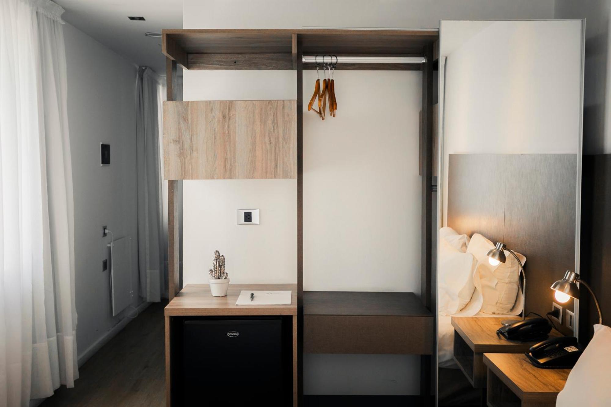 Unit Santa Rosa Hotel ภายนอก รูปภาพ