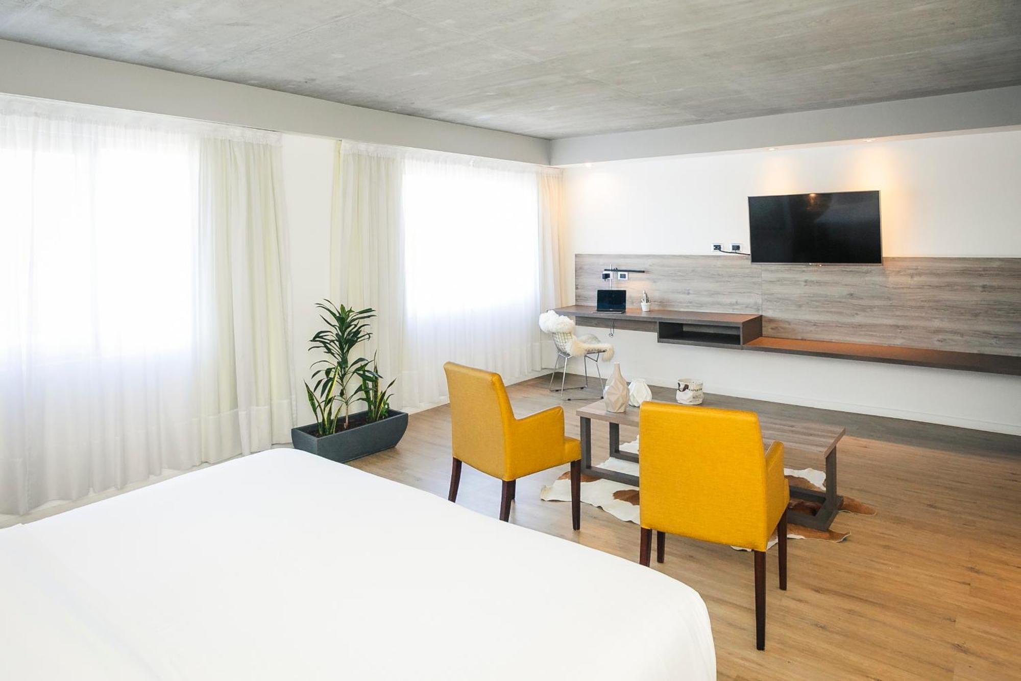Unit Santa Rosa Hotel ภายนอก รูปภาพ